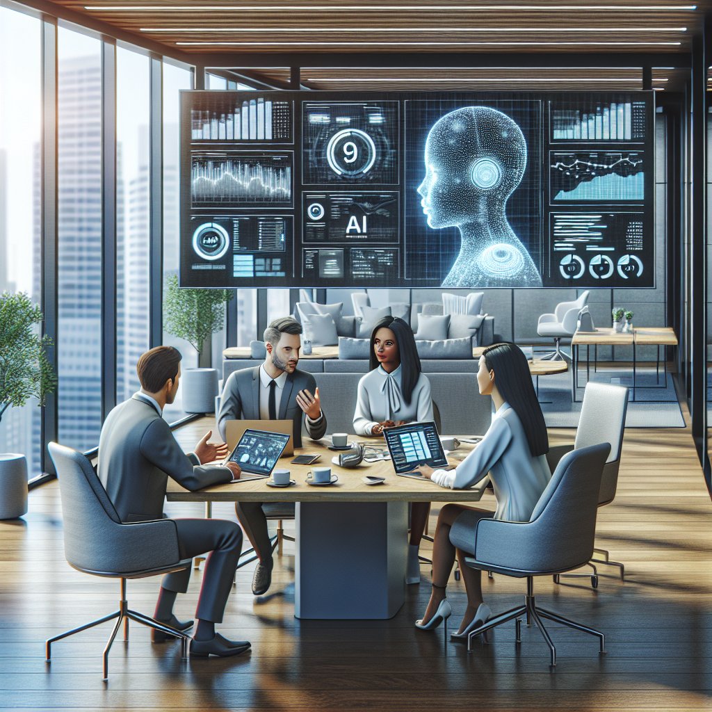 Astoria Company Leverages AI in Lead Generation and Pay Per Call to Transform Marketing Strategies